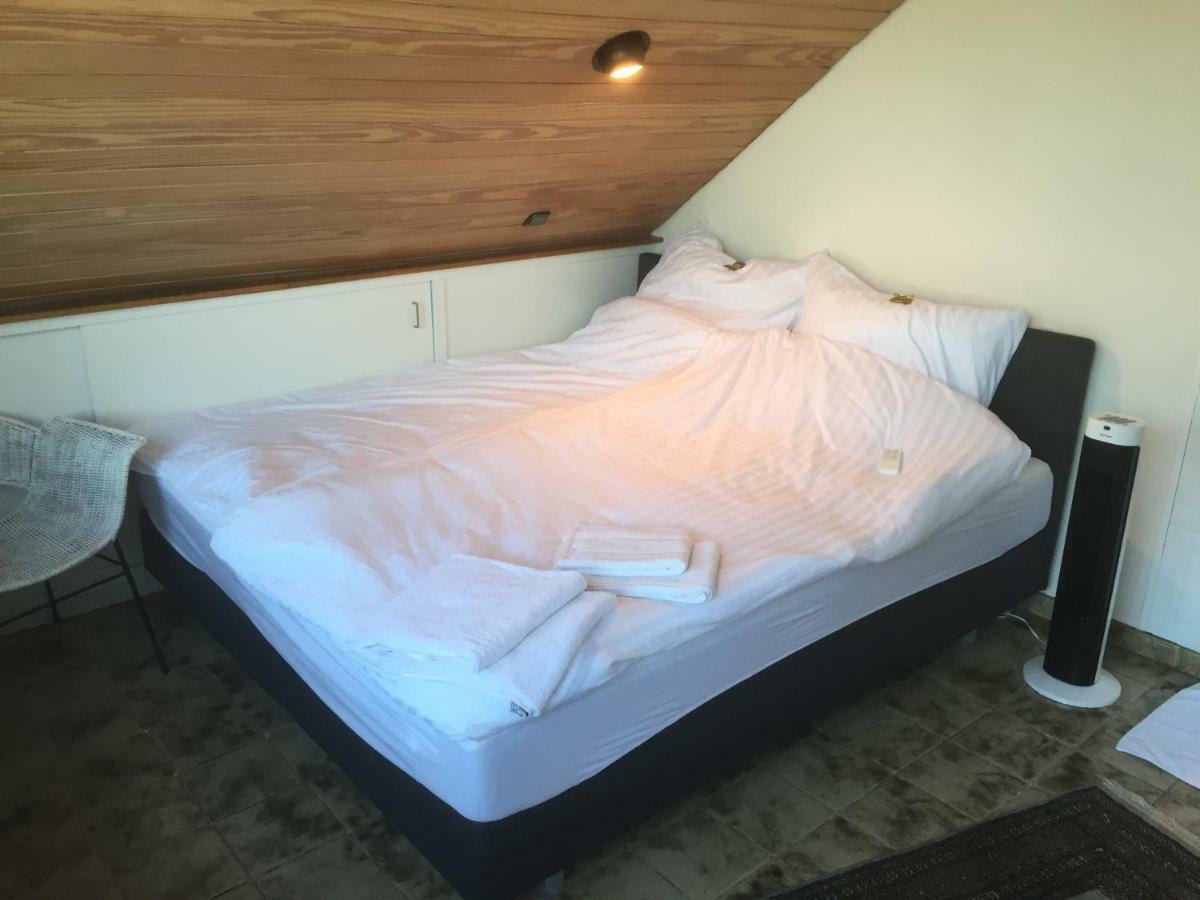 Duesseldorfer Privatzimmer Extérieur photo